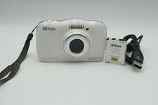 Nikon Coolpix S33 /