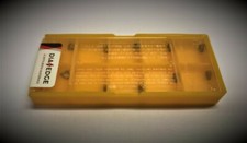 10st. Wendeschneidplatten