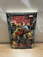 Luke Cage: Second Chances #2