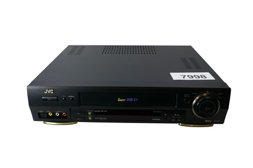 Jvc s6711eu super - hr-s6711eu, vhs