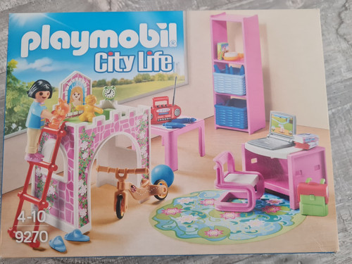 Playmobil city life - playmobil,