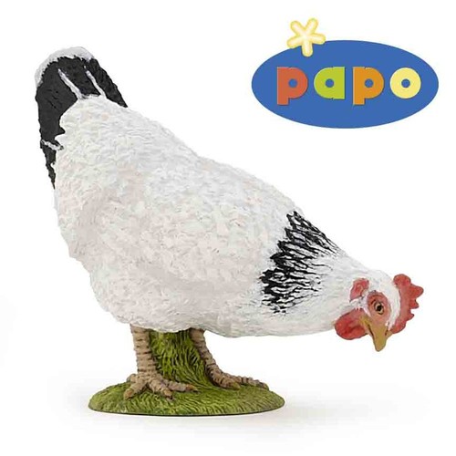 Papo 51160 bauernhoftiere - papo,