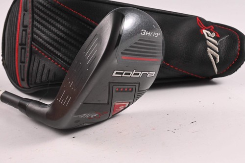 Linkshand cobra air 3 - cobra, air-x