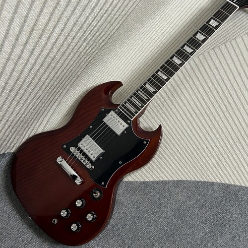 German warehouse red electric - german,