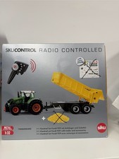 Siku control 6880 fendt - control,