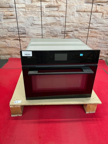 Aeg serie 8000 - serie, cm7600b