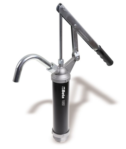 Handpumpe für ölfässer beta - für,