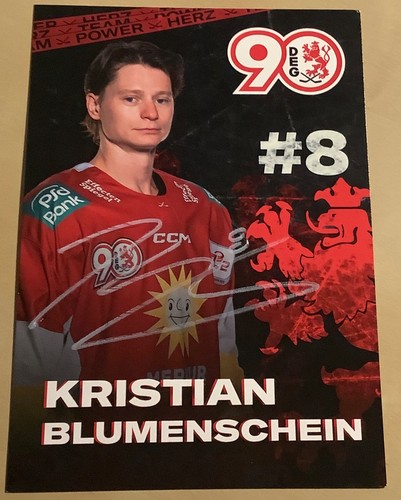 Kristian blumenschein ori - kristian,