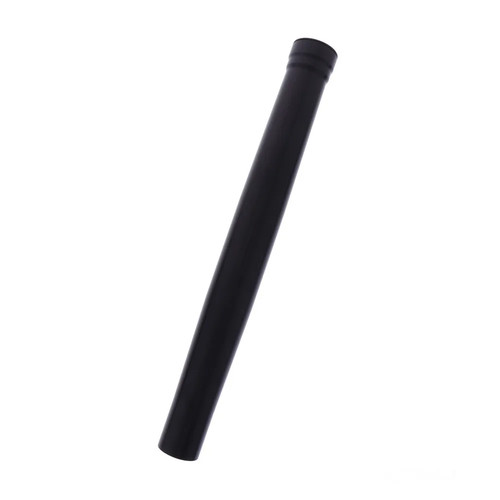 Tauchrohr gabel alu schwarz - tauchrohr,