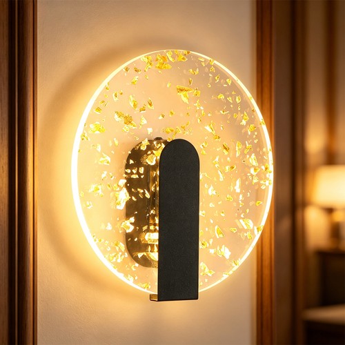 Led wandleuchte wandlampe flur - wandleuchte,