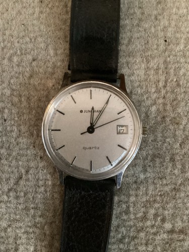 Junghans armbanduhr herren - armbanduhr,