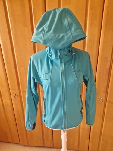 Mammut softshell jacke - softshell,