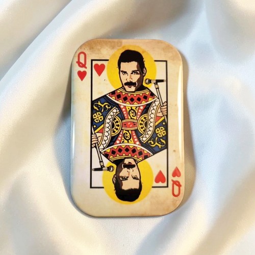 Freddie mercury queen - freddie,