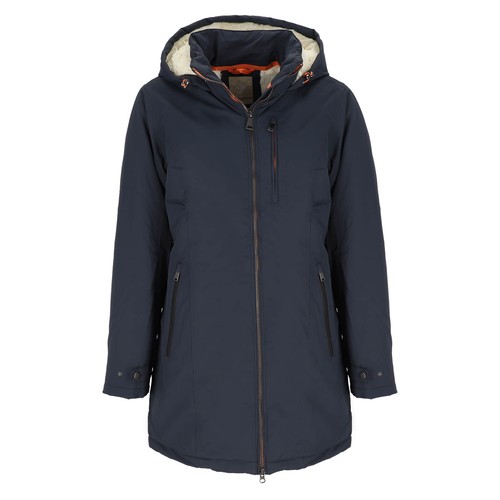 Blue flame damen - blue,