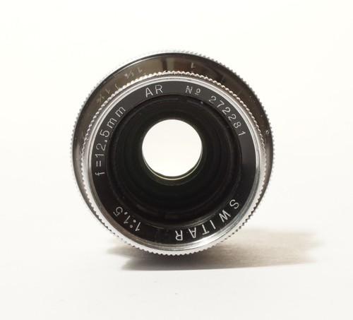Mount kern paillard bolex - d,