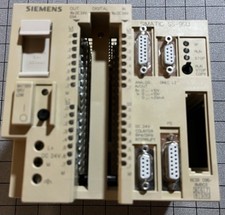 Siemens Simatic S5 S5-95U Modul (6ES5095-8MC03)