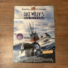 Free Willy 3 - Die Rettung