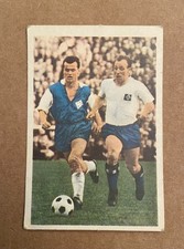 Uwe Seeler - 1962 WS-Verlag