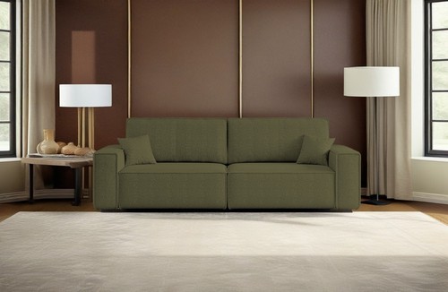 Sofa mit schlaffunktion - mit,