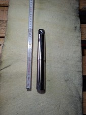 MK4 Lehrdorn 100mm Kegeldorn Prüfdorn Ausrichtdorn Drehmaschine Bohrmaschine WMW