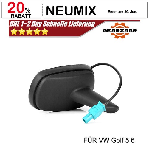 Dachantenne autoantenne shark - dachantenne,