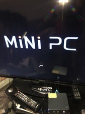 Mini - , pc