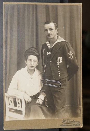 Foto kaiserliche marine kiel - marine,