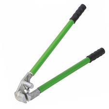 Freund Rinneisen Abbiegezange 600 800 mm, Rinneisenbiegezange, Rinneisenbieger