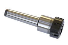 MK3 Spannzangenfutter für Spannzangen für Drehbank/Fräser ER25