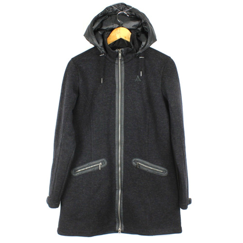 Schoffel damen parka - schoffel,