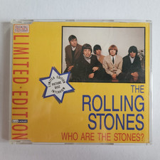 Rolling Stones WHO ARE THE