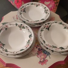 #07 🌺 Villeroy & Boch