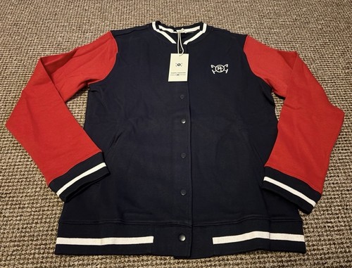 Tom tailor polo team jacke - tom,