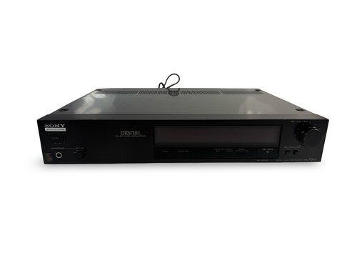 Sony pcm 701es digital audio - digital,
