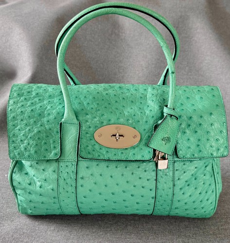Mulberry bayswater türkis - mulberry,