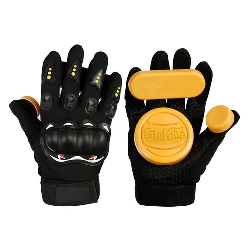 Longboard slide handschuhe - slide,