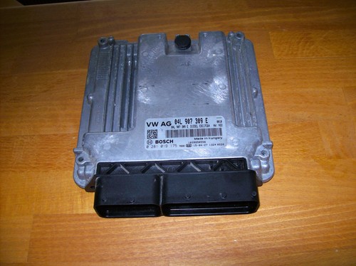 Steuergerät 04l907309e - ag,