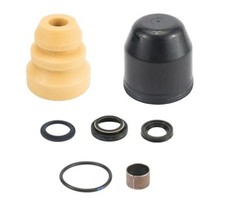 SHOWA Stoßdämpfer Service Kit RMAN01608 16mm für Honda CRF450R 2025