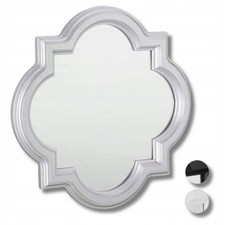 Wandspiegel mit Loft-Rahmen