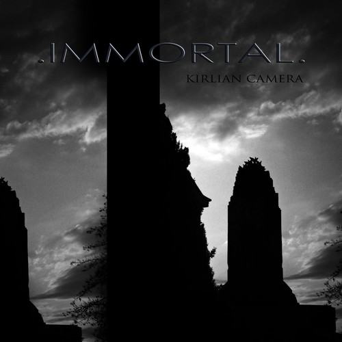 Kirlian camera immortal - kirlian,