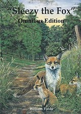 Sleezy the fox william - the,