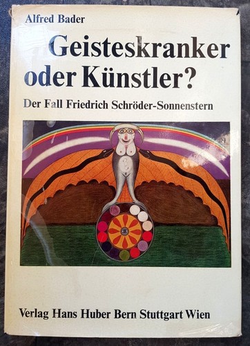 Geisteskranker oder
