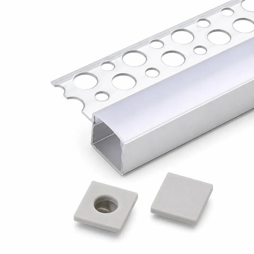 Led trockenbau profil alu - profil,