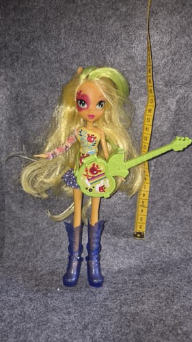Equestria girls rainbow rocks - girls,