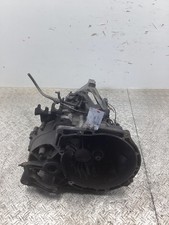 Schaltgetriebe  Ford C-Max 1.6