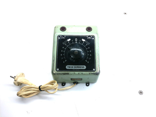 Trix express trafo - trix,