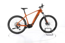 Haibike AllTrack 6 E-MTB Hardtail Yamaha Akku 720Wh 29" 2023 orange Pro