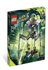 7051 LEGO Alien Conquest