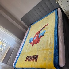 Spiderman kinderdecke - spiderman, ✨