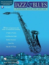 Noten Jazz & Blues für